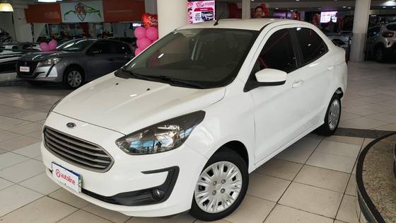 FORD KA 1.0 TI-VCT FLEX SE PLUS MANUAL